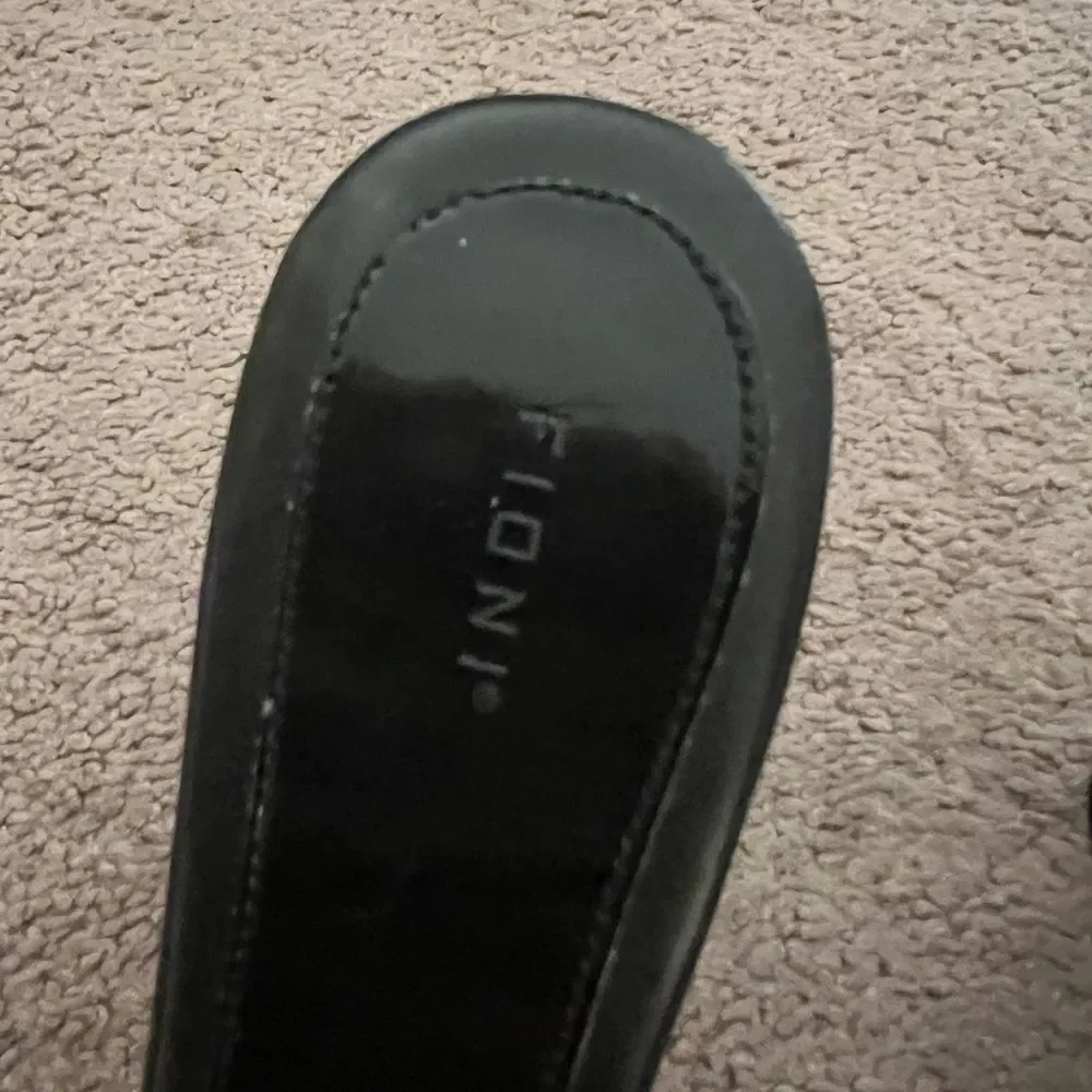 ‎Fioni heels 10